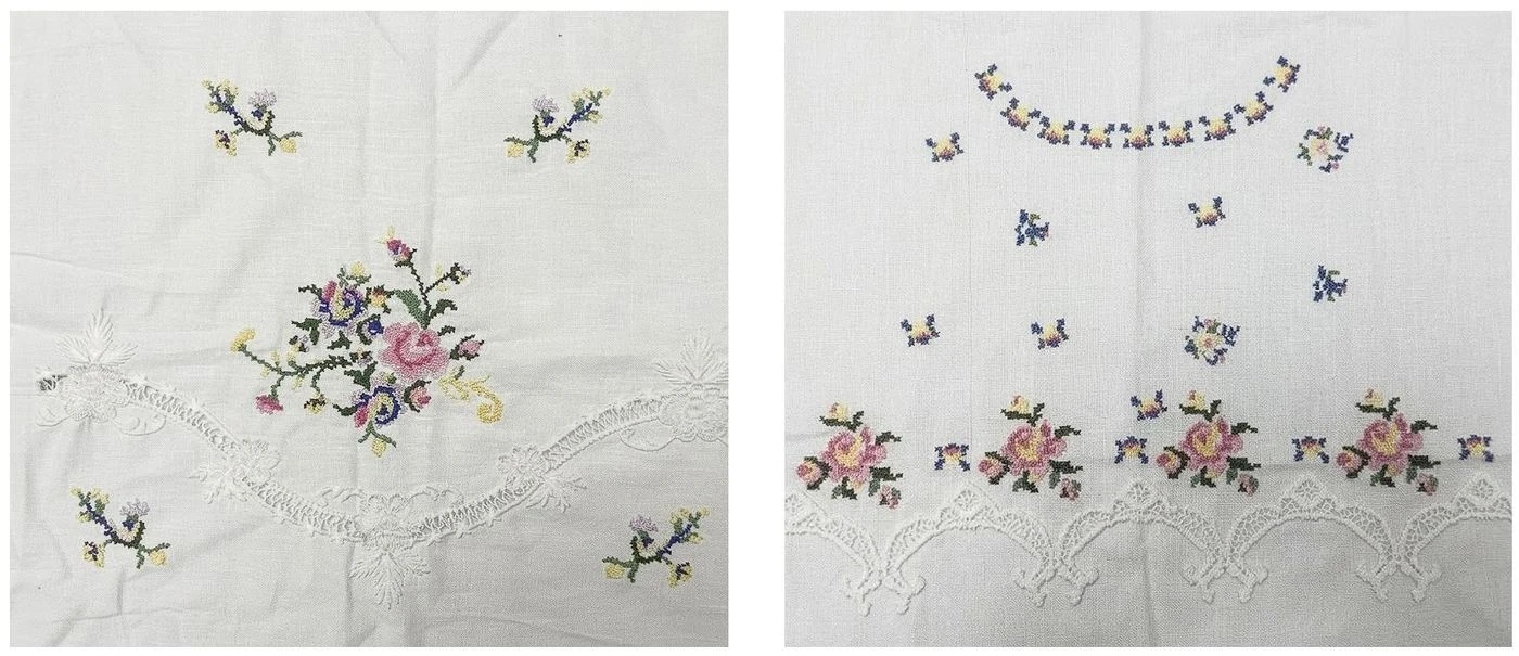 Zara Home look 9